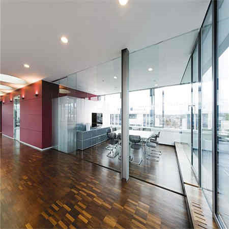 阳江单玻隔断墙