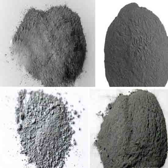 阳江灰色隔断墙采用的粉末